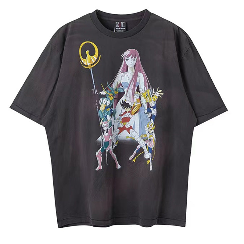 SAINT MICHAEL T-Shirt